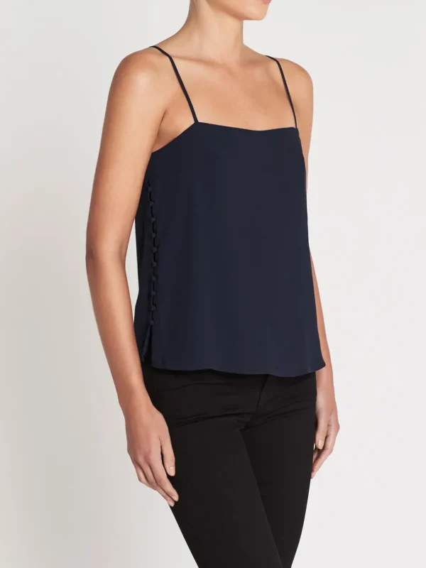Abdi Camisole Top