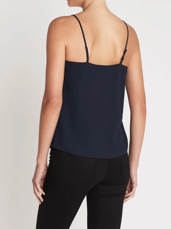 Abdi Camisole Top