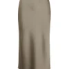 Agneta Midi Skirt