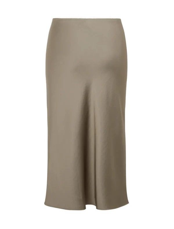 Agneta Midi Skirt
