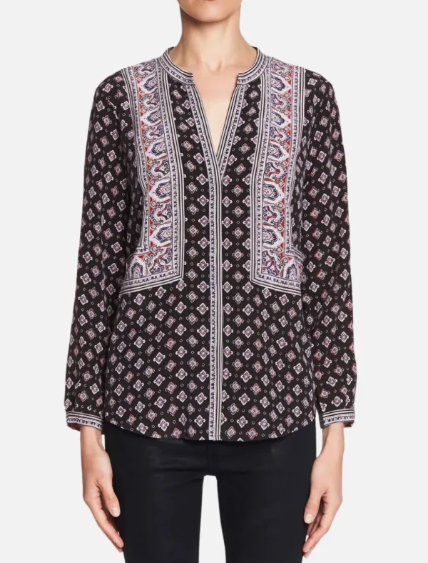 Aisa Blouse