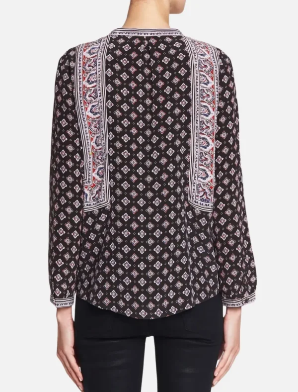 Aisa Blouse