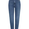 Ali High Rise Skinny Jean