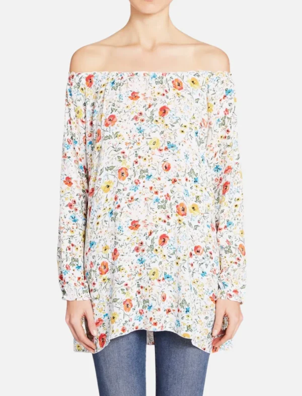 Alys Off The Shoulder Top