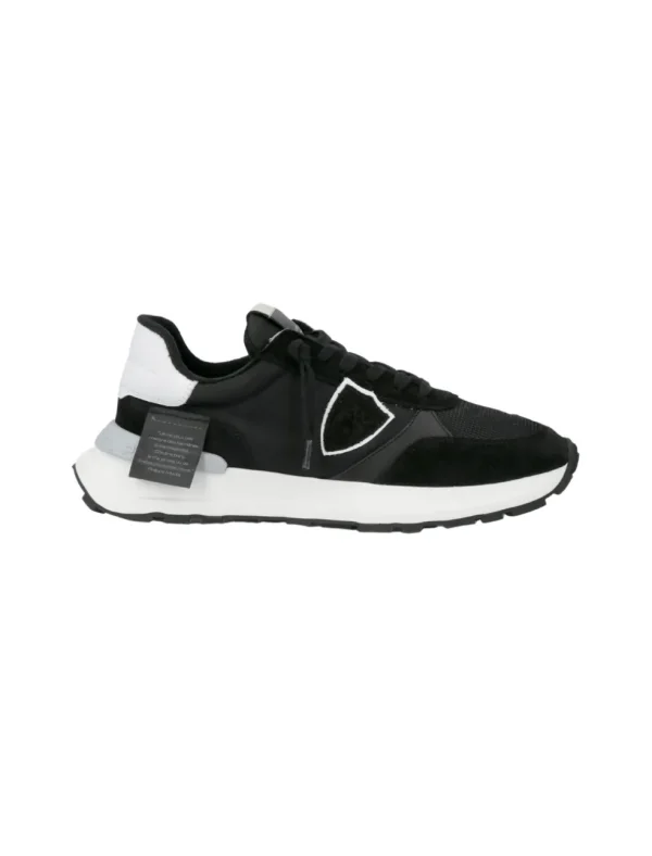 Antibes Low Sneaker