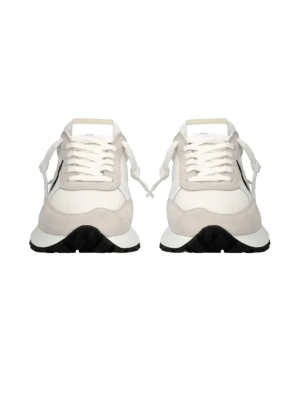 Antibes Low Sneaker