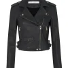 Ashville Leather Jacket