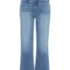 Atley Ankle Flare Jean
