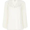 Belleville Blouse
