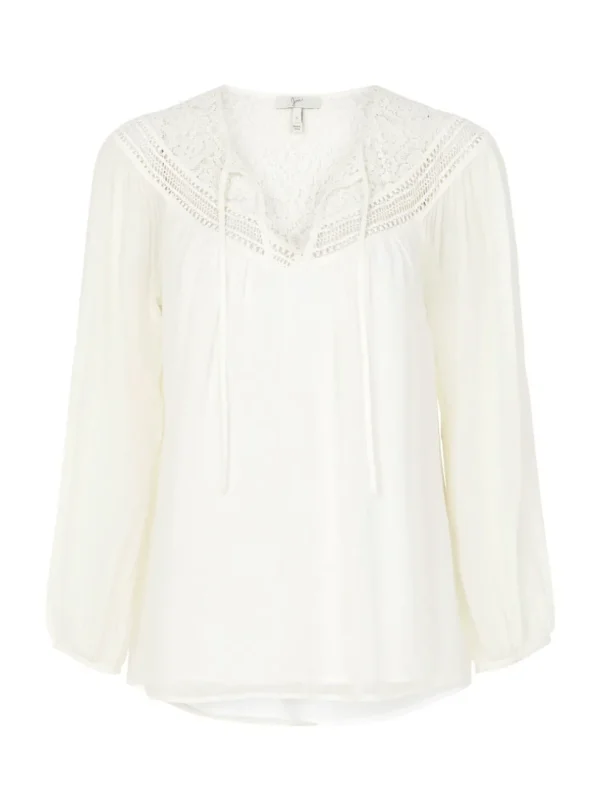 Belleville Blouse