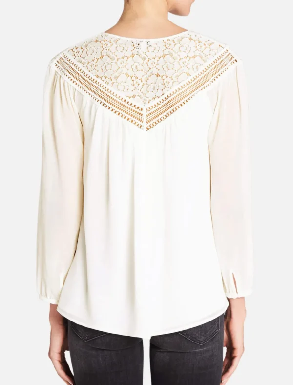 Belleville Blouse