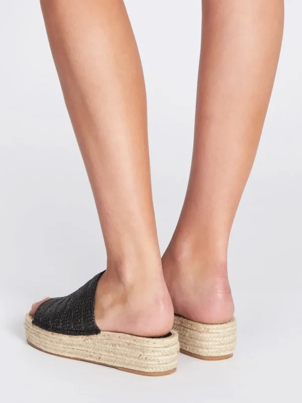 Bennett Espadrille