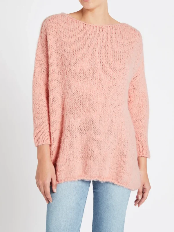 Boolder Pullover