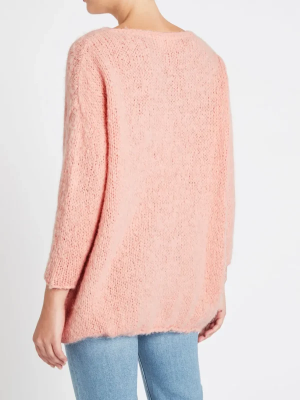 Boolder Pullover