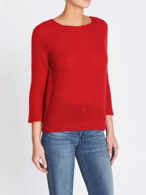 Bowen Sweater