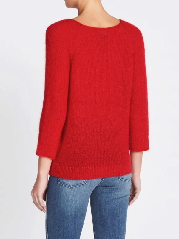 Bowen Sweater