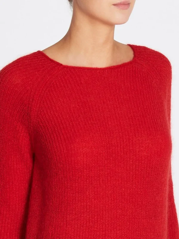 Bowen Sweater