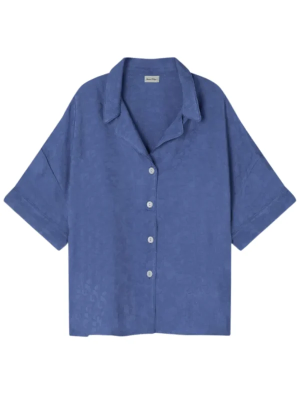 Bukbay Short Sleeve Shirt