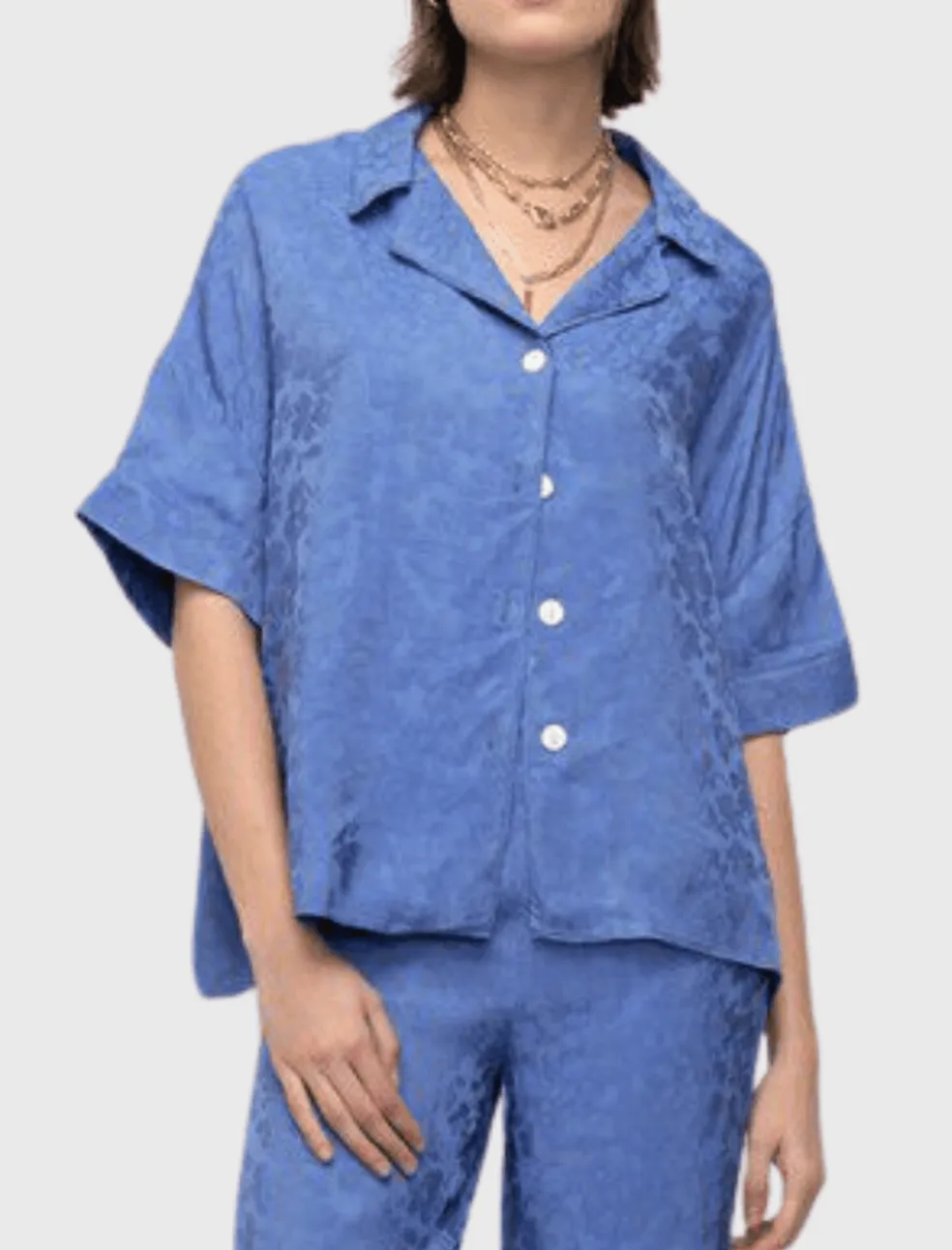 bukbay_short_sleeve_shirt_2.webp Bukbay Short Sleeve Shirt