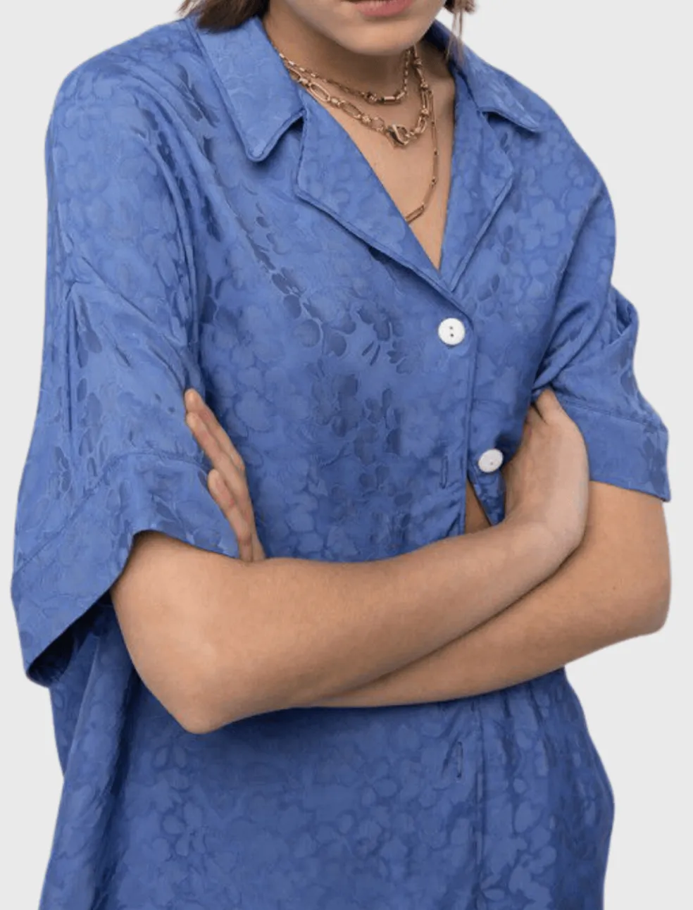 bukbay_short_sleeve_shirt_5.webp Bukbay Short Sleeve Shirt