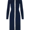 Cajsa Knit Dress