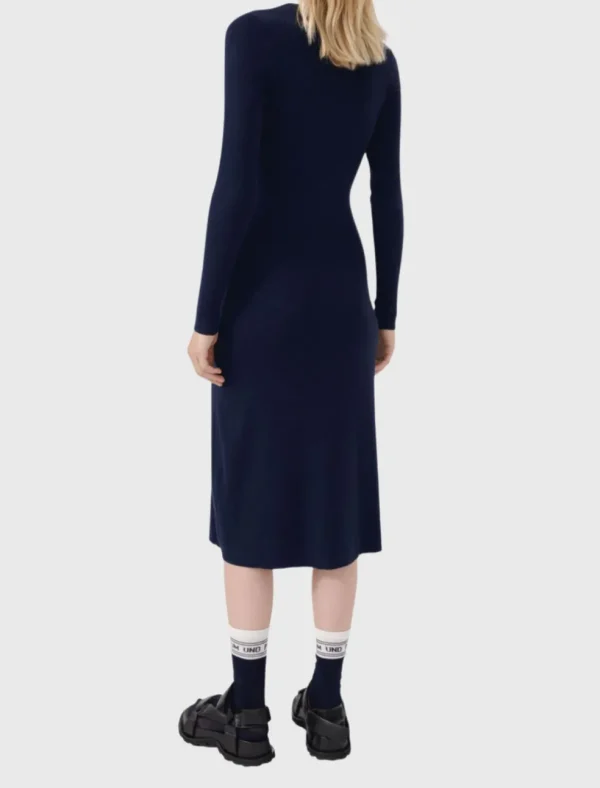 Cajsa Knit Dress