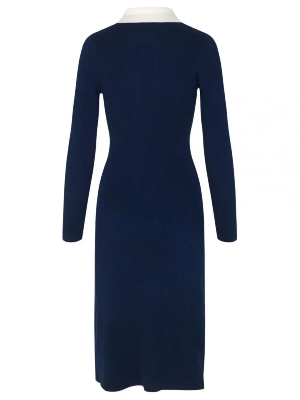 Cajsa Knit Dress