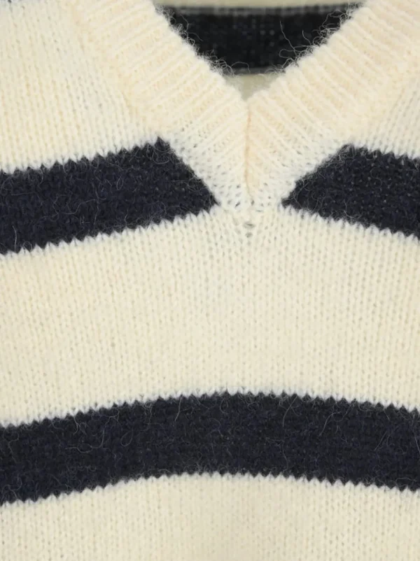 Caprece Knit