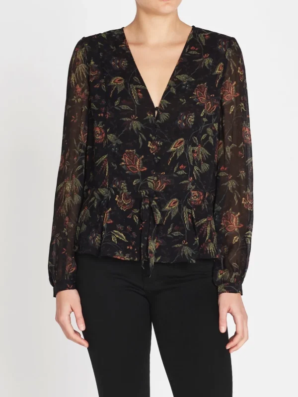 Carmona Blouse