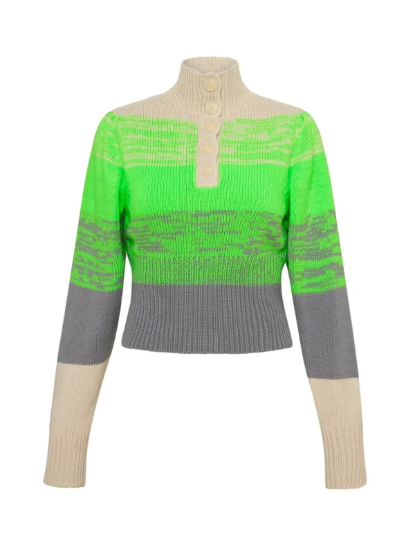 Caroleen Sweater