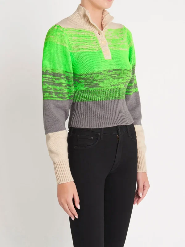 Caroleen Sweater