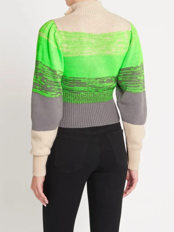 Caroleen Sweater