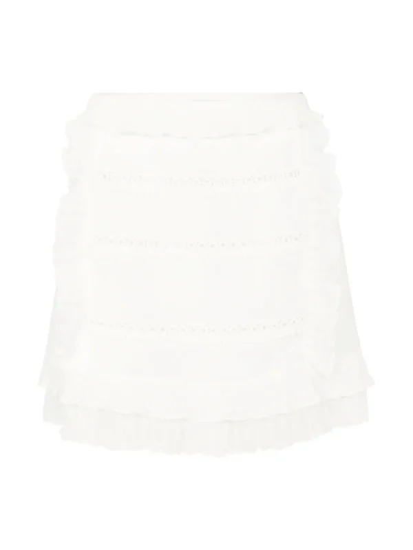 Caully Skirt