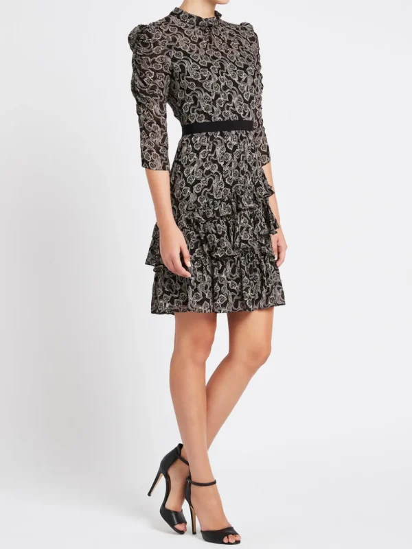 Celia Lace Dress