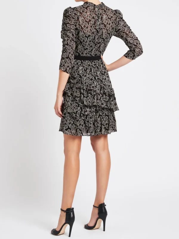 Celia Lace Dress