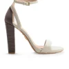 Chase Strappy Sandal