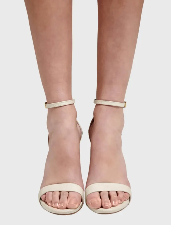 Chase Strappy Sandal