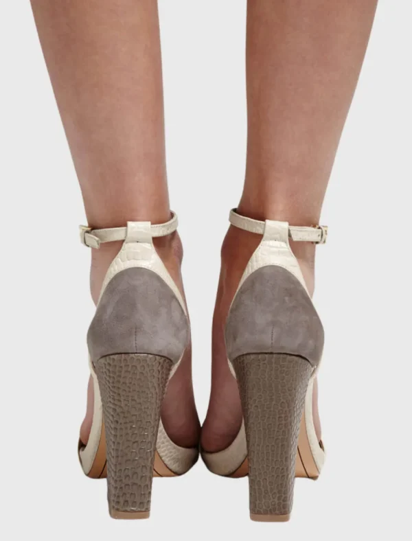 Chase Strappy Sandal