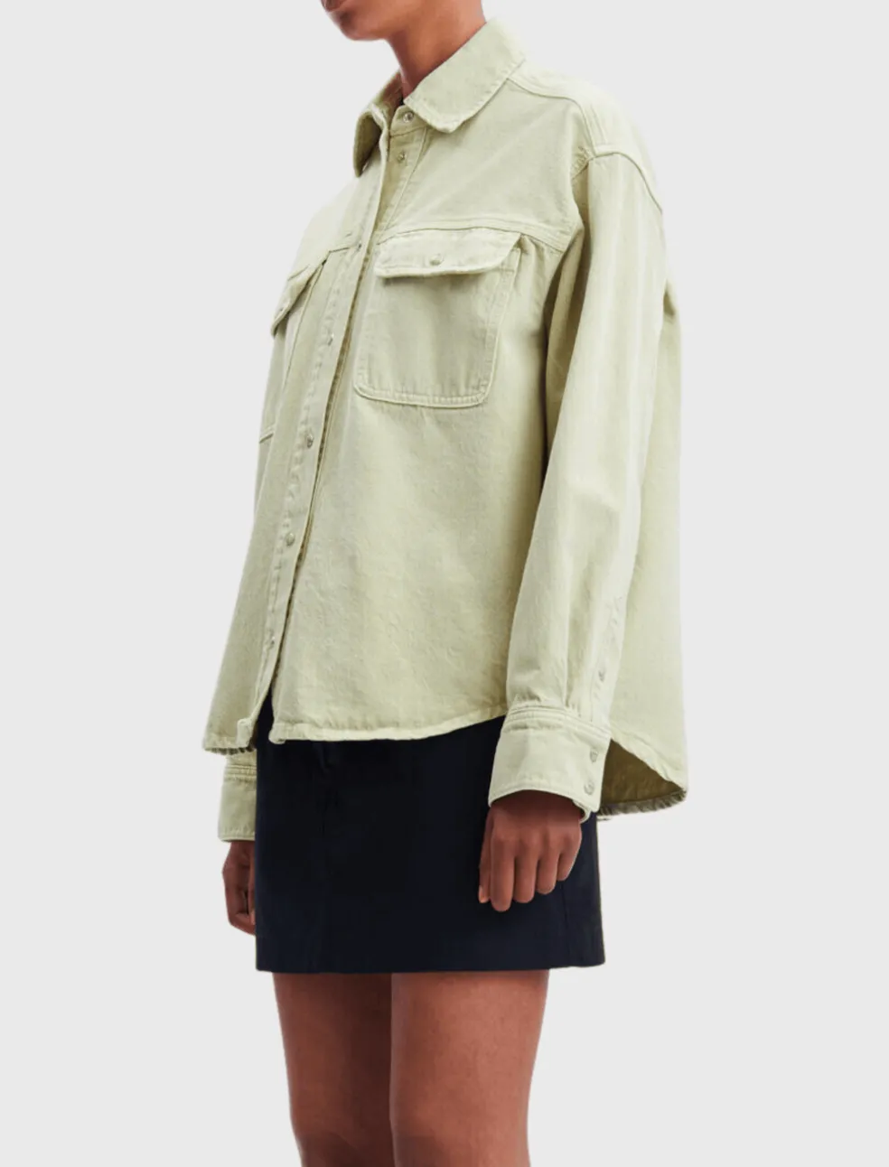 chi_cargo_mini_skirt_2.webp Chi Cargo Mini Skirt