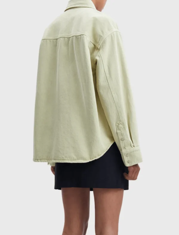 Chi Cargo Mini Skirt