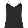 Cicely Scallop Cami