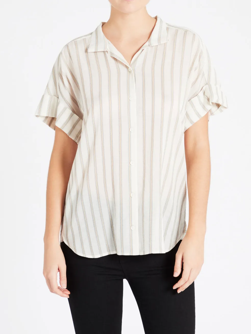 clean_collar_short_sleeve_1.webp Clean Collar Short Sleeve Shirt