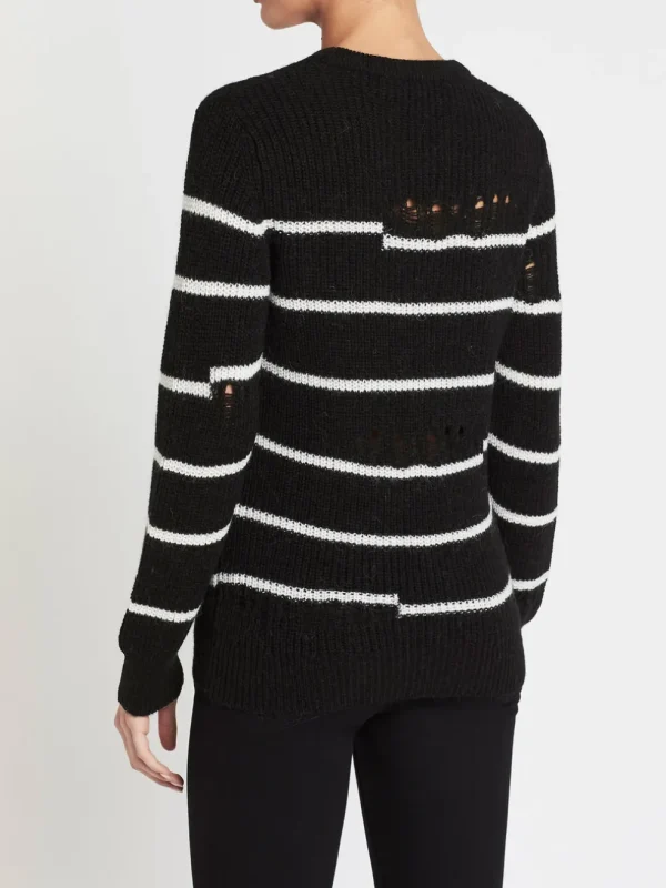Cleon Knit Sweater