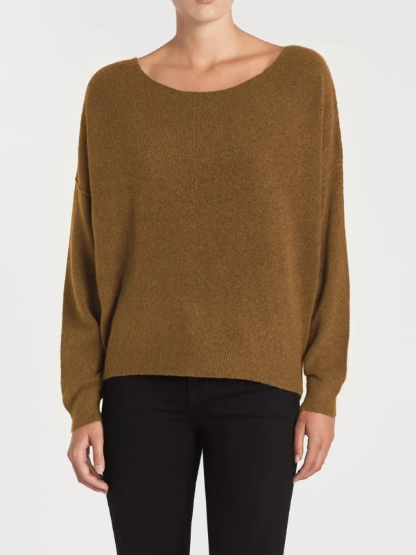 Damsville Pullover