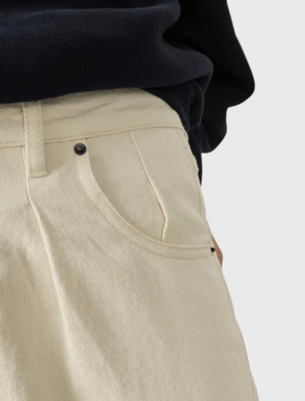 Datcity Carrot Jeans