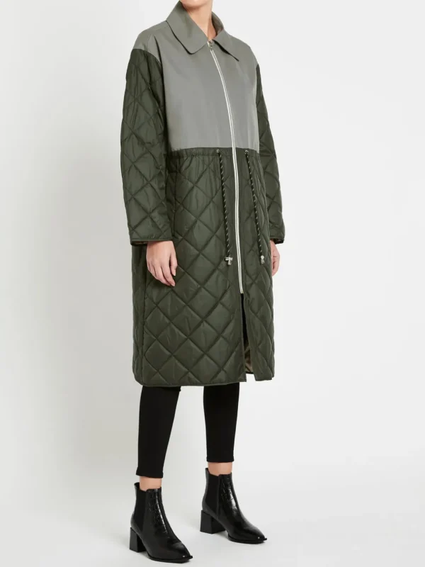 Dawn Padded Coat
