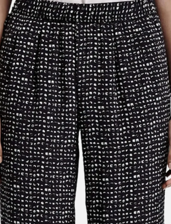 Devana Wide Resort Pant