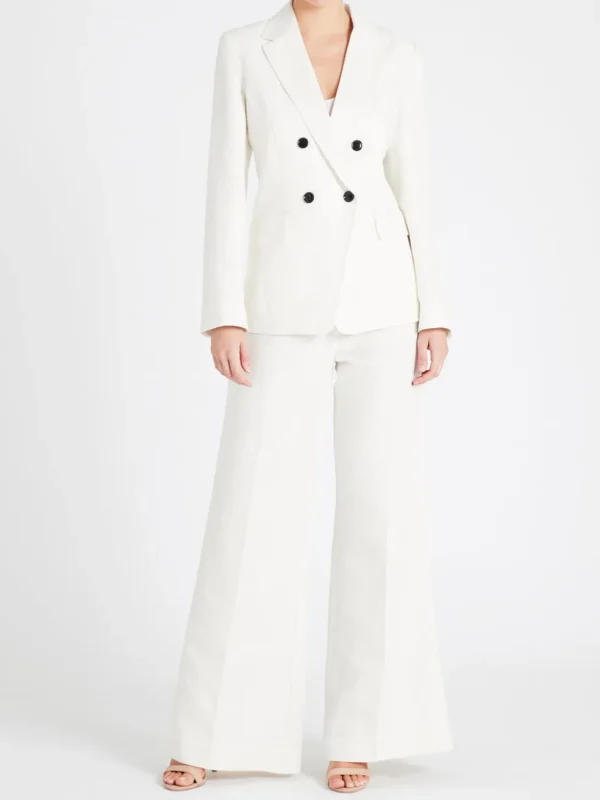 Double Boyfriend Blazer