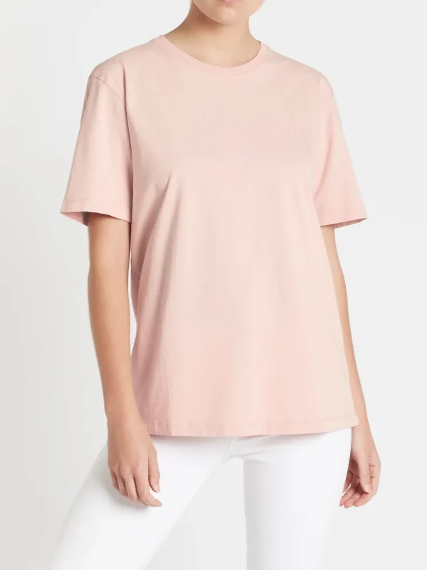 Exiastreet Round Neck Tee