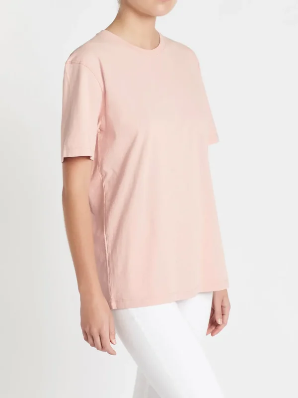 Exiastreet Round Neck Tee